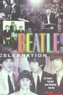 Profilový obrázek - The Beatles: Celebration