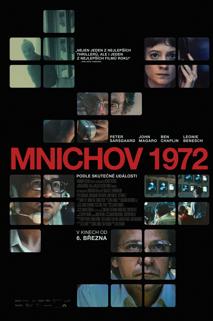 Profilový obrázek - Mnichov 1972