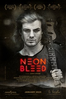 Profilový obrázek - Neon Bleed