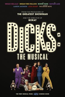 Profilový obrázek - Dicks: The Musical