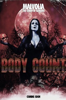 Profilový obrázek - Body Count