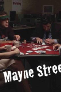 Profilový obrázek - "Mayne Street"