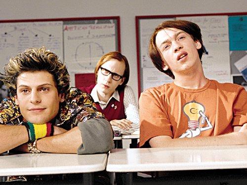 Pomsta živých smolařů