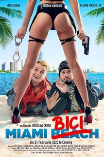 Profilový obrázek - Miami Bici