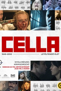 Profilový obrázek - Cella: Letöltendö élet