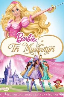 Profilový obrázek - Barbie a Tři Mušketýři