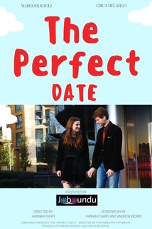 Profilový obrázek - The Perfect Date