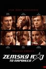 Zemský ráj to napohled 