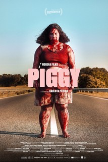 Profilový obrázek - Piggy