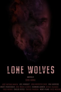 Profilový obrázek - Lone Wolves