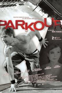 Profilový obrázek - Parkour