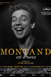 Profilový obrázek - All About Yves Montand