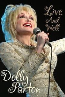 Profilový obrázek - Dolly Parton: Live & Well