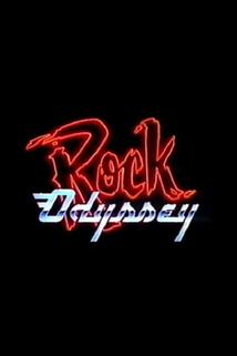 Rock Odyssey  - Rock Odyssey