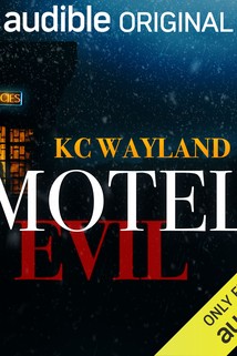 Profilový obrázek - Motel Evil