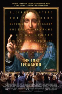 Profilový obrázek - The Lost Leonardo