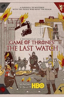 Profilový obrázek - Game of Thrones: The Last Watch