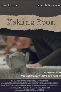 Profilový obrázek - Making Room