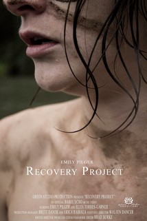 Profilový obrázek - Recovery Project