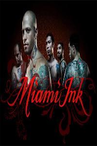 Profilový obrázek - "Miami Ink"