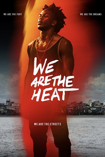 Profilový obrázek - We Are the Heat