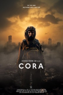 Profilový obrázek - Cora