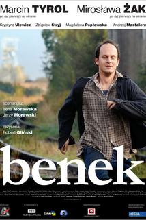 Profilový obrázek - Benek
