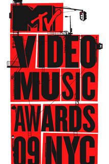 Profilový obrázek - 2009 MTV Video Music Awards