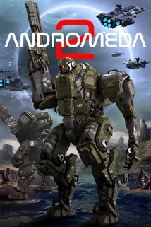 Profilový obrázek - Andromeda 2