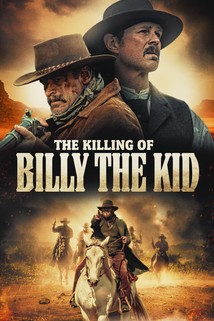 Profilový obrázek - The Killing of Billy the Kid