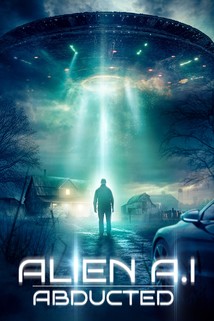 Profilový obrázek - Alien AI: Abducted