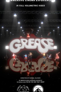 Profilový obrázek - Grease XR