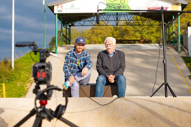 Ten, co slaví každý den