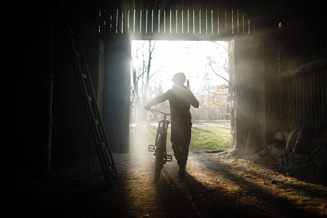 Ten, co slaví každý den