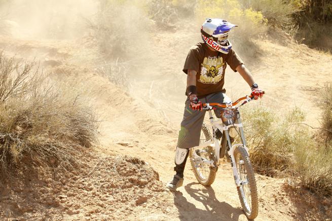 Ten, co slaví každý den