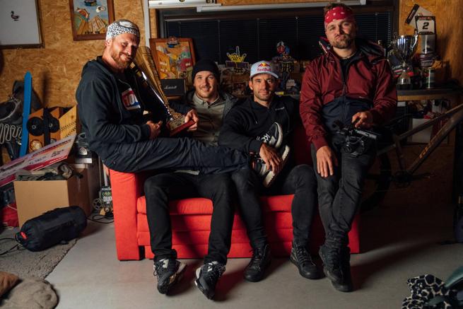 Ten, co slaví každý den