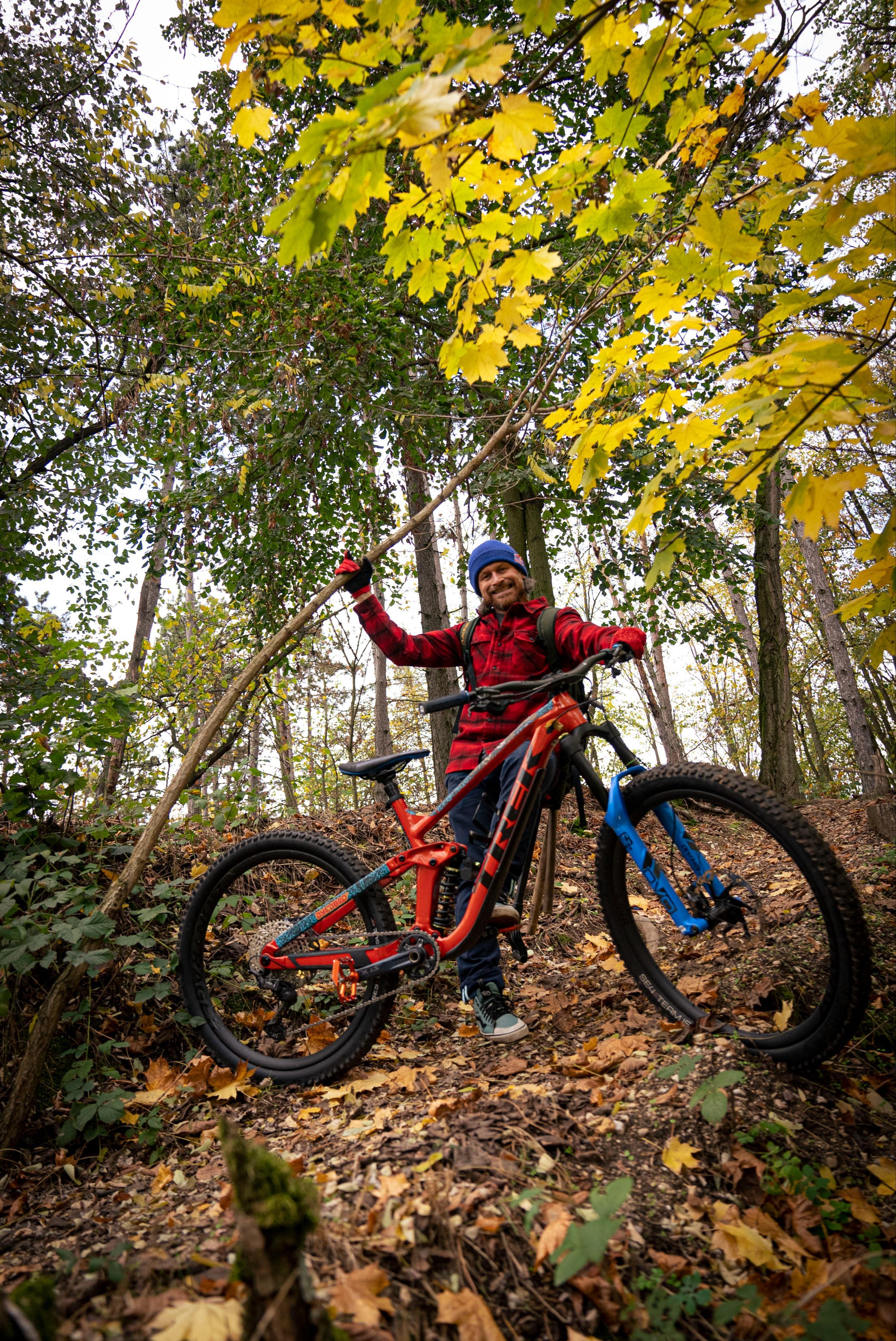 Ten, co slaví každý den