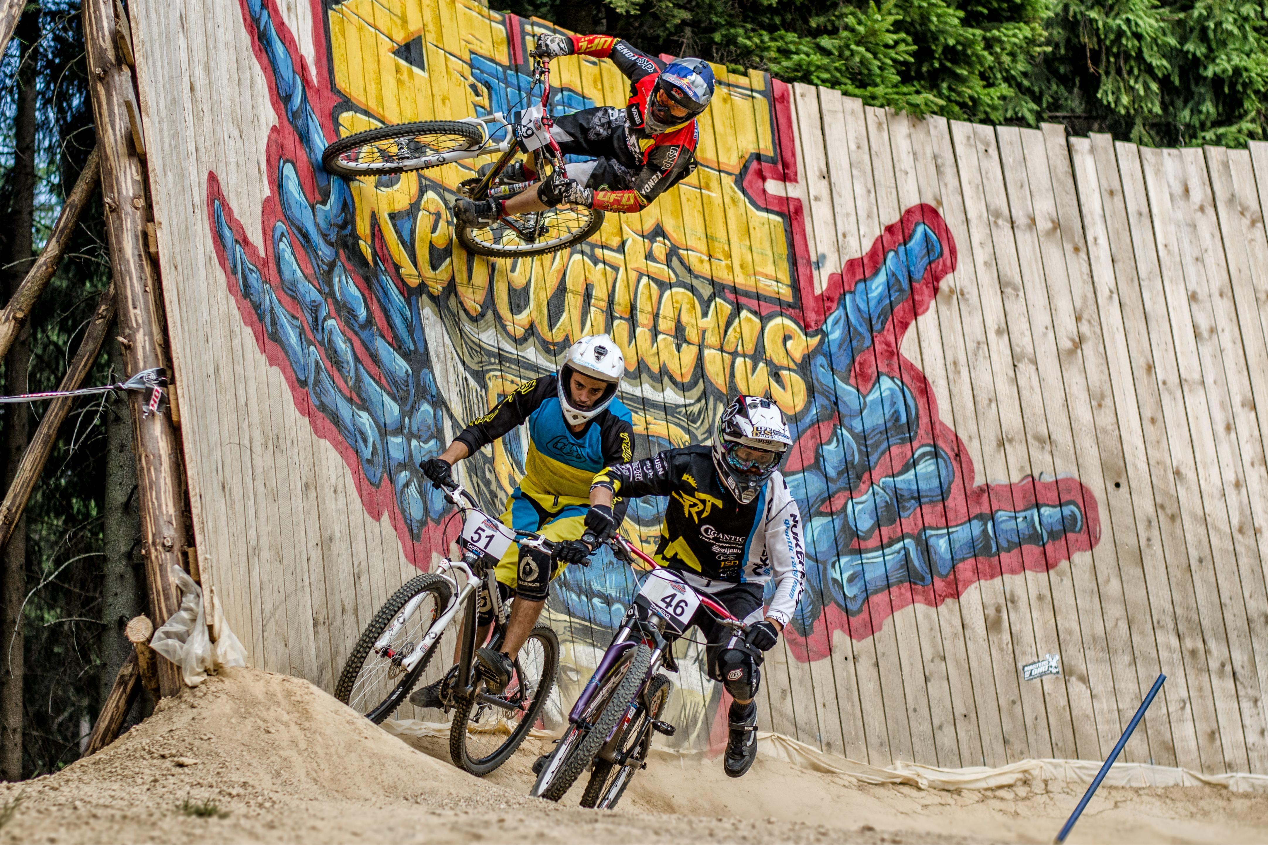 Ten, co slaví každý den