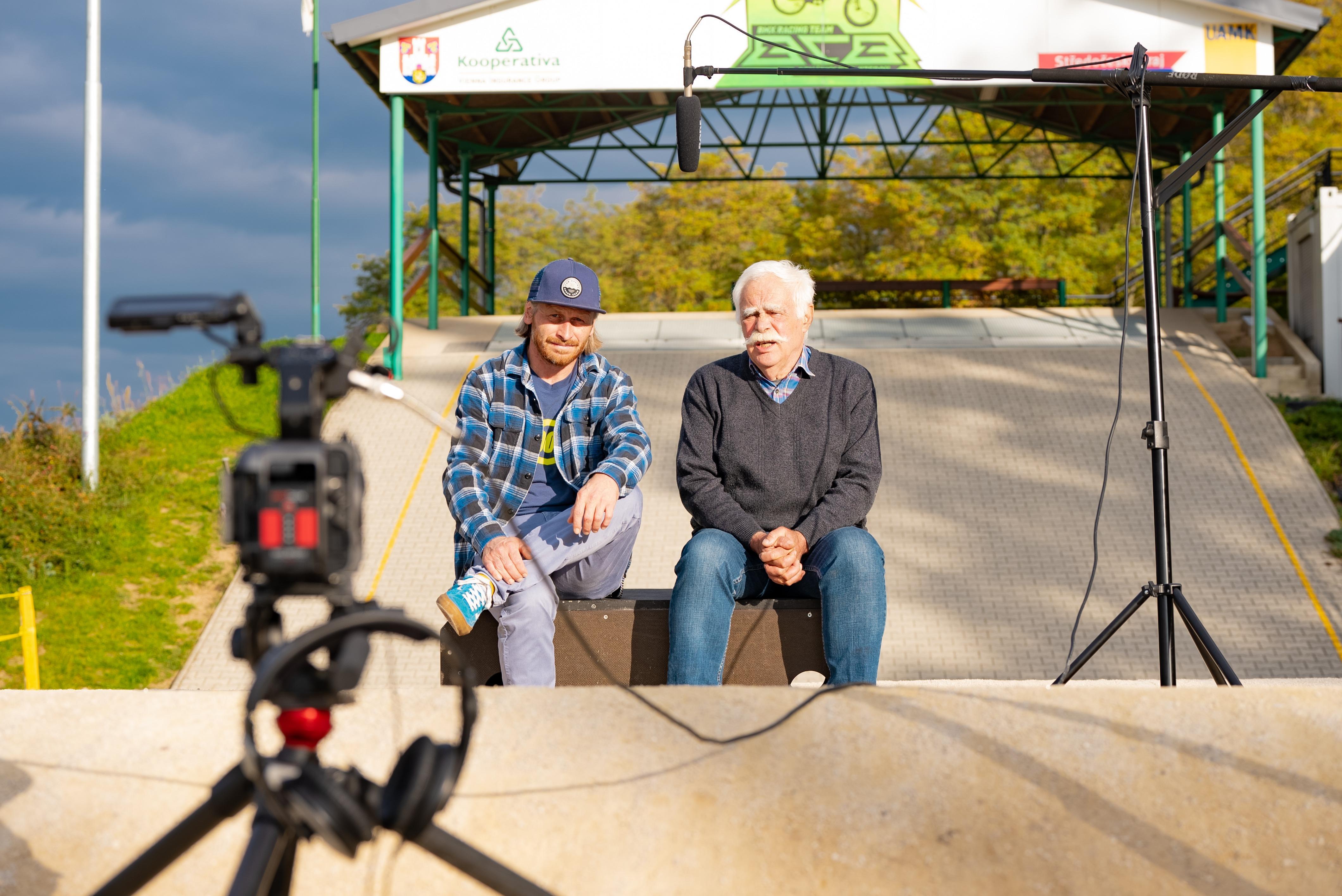 Ten, co slaví každý den