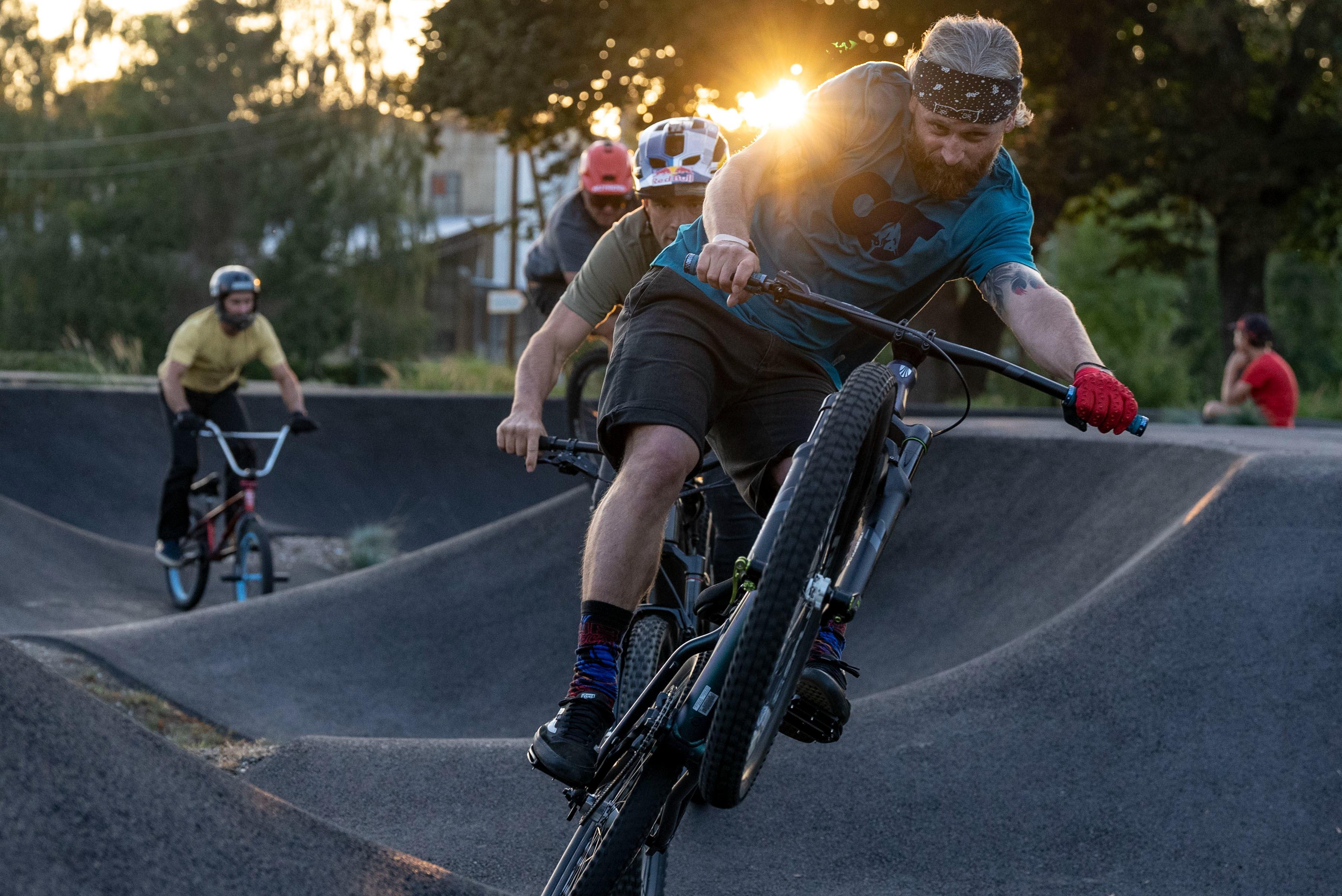 Ten, co slaví každý den