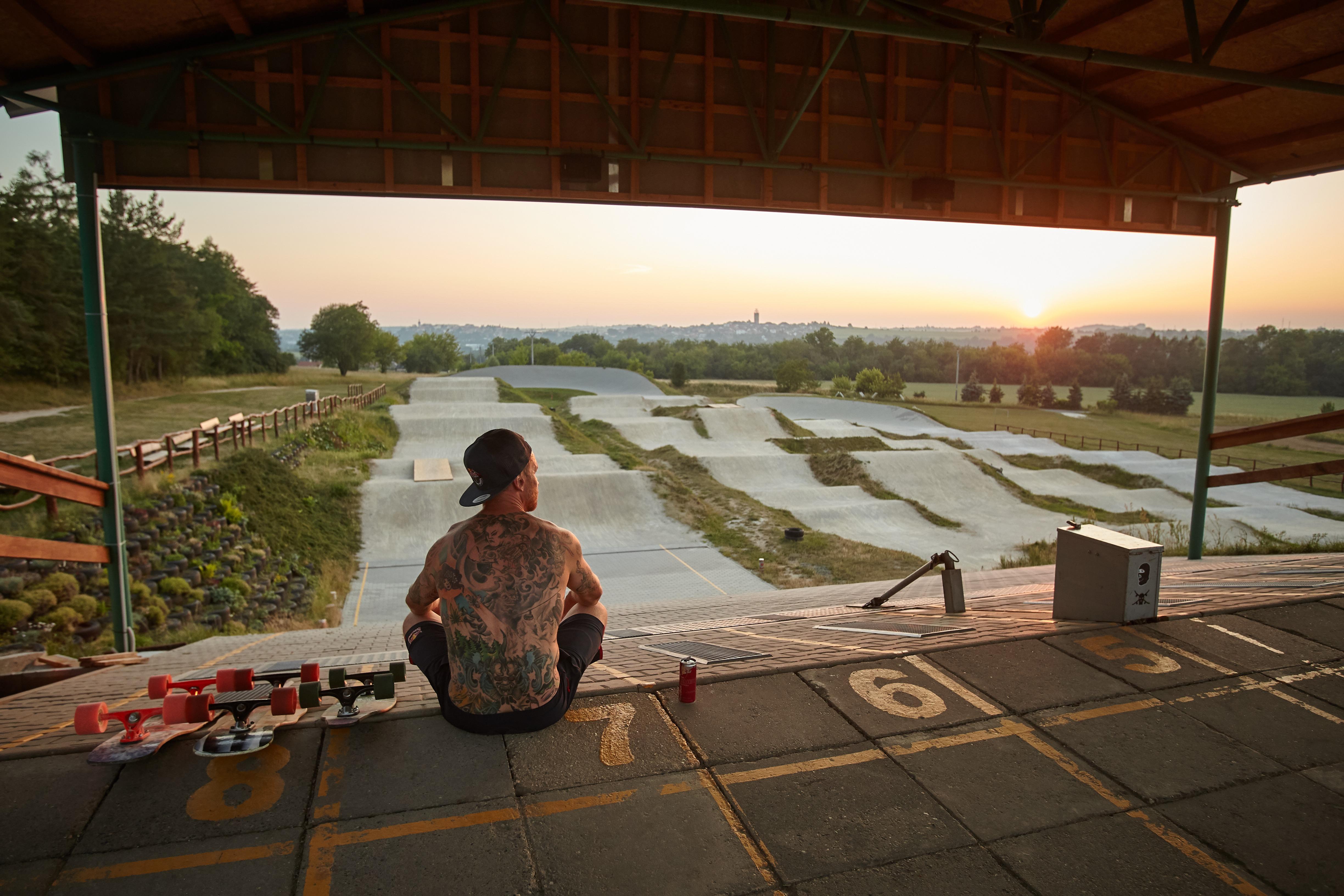 Ten, co slaví každý den