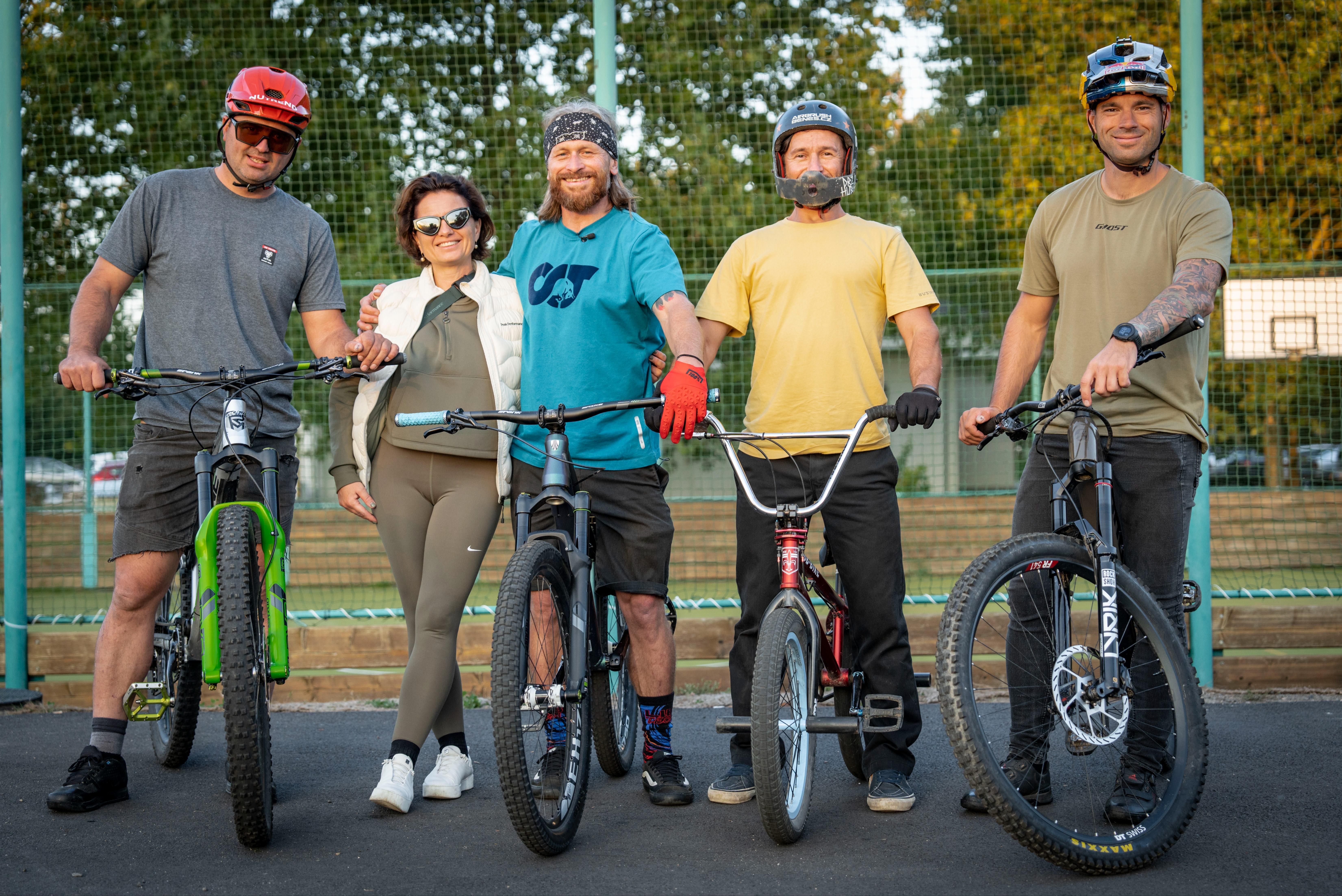 Ten, co slaví každý den