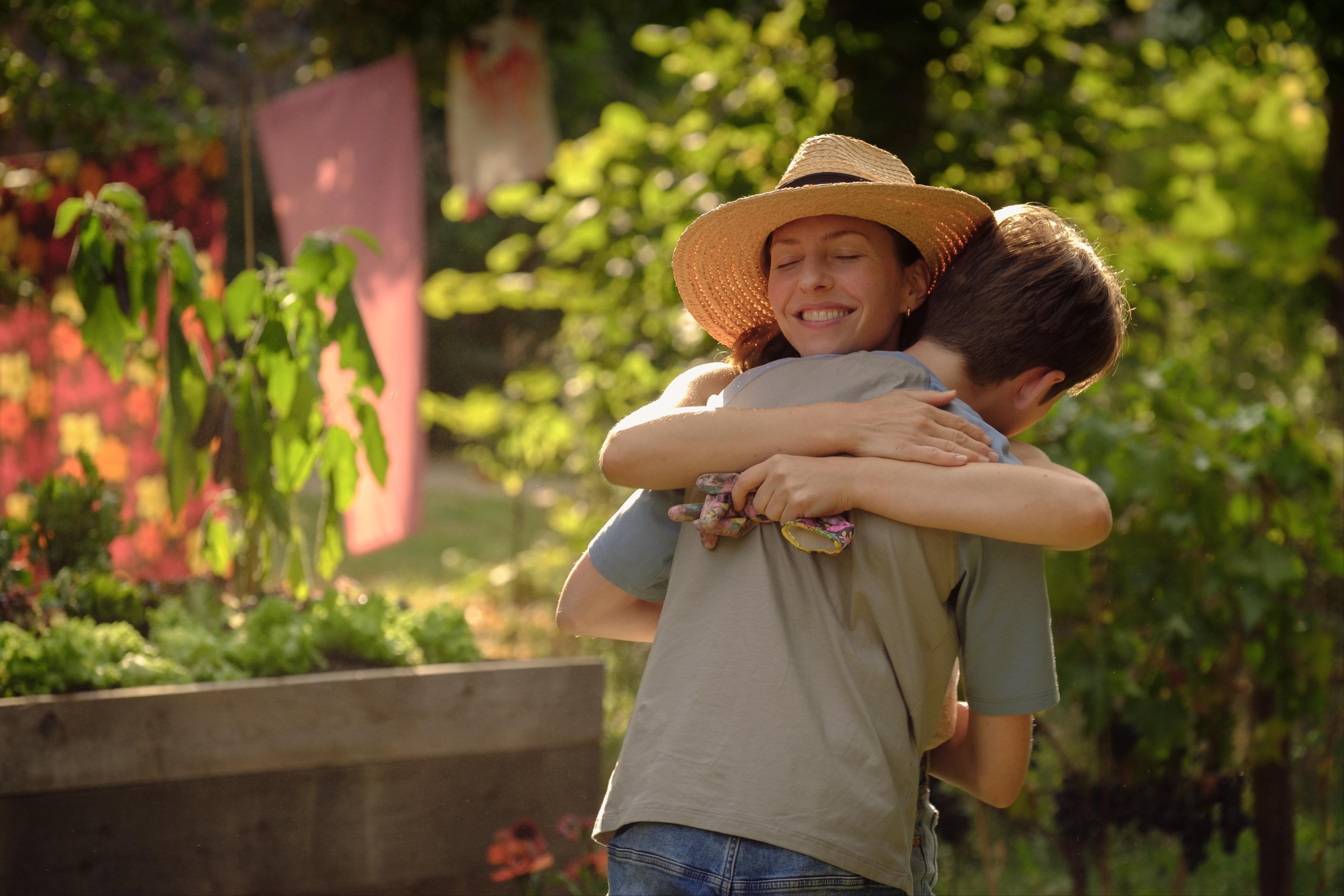 Lassie: Nové dobrodružství