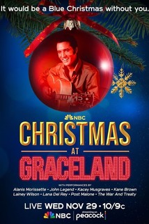 Profilový obrázek - Christmas at Graceland