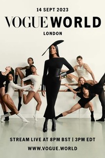 Profilový obrázek - Vogue World: London