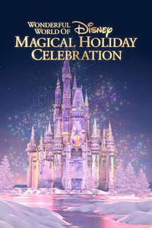 Profilový obrázek - The Wonderful World of Disney: Magical Holiday Celebration