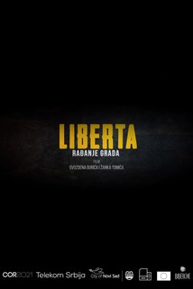 Profilový obrázek - Liberta - Radjanje grada