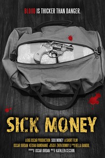 Profilový obrázek - Sick Money