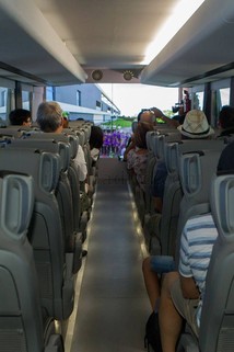 Profilový obrázek - Real Madrid Bus Experience