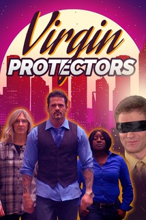 The Virgin Protectors